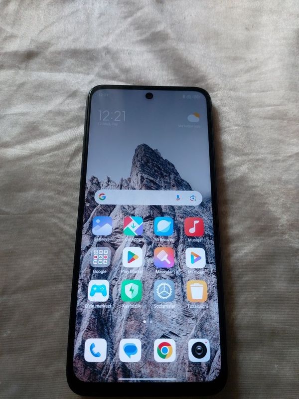 Xiaomi Redmi 12 256 gb Xiaomi Redmi 12 256 gb