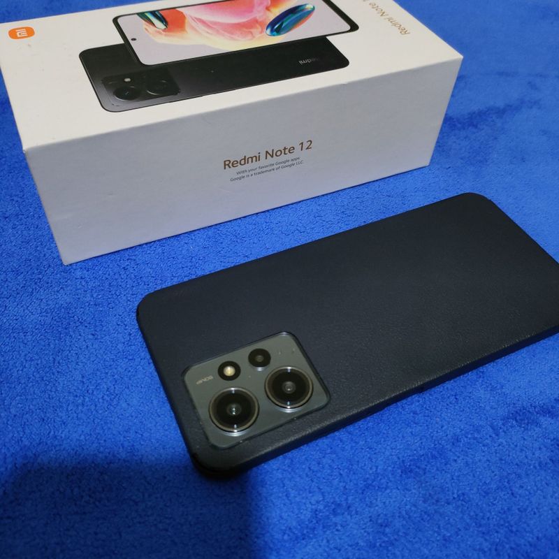 Redmi Note 12 sotiladi 128/8Gb Redmi Note 12 sotiladi 128/8Gb