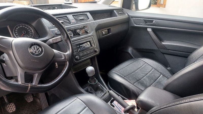 Продаётся VW CADDY