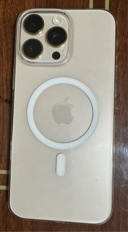 Продается iphone 16 promax