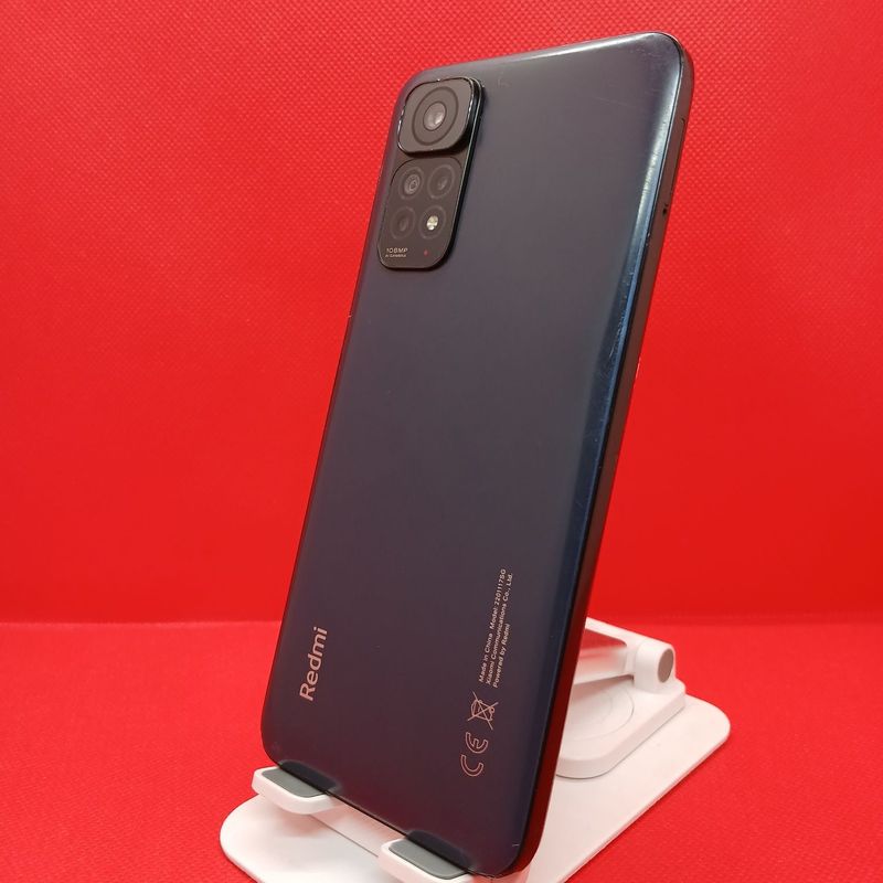 Redmi Note 11S sotiladi 128/6Gb Redmi Note 11S sotiladi 128/6Gb