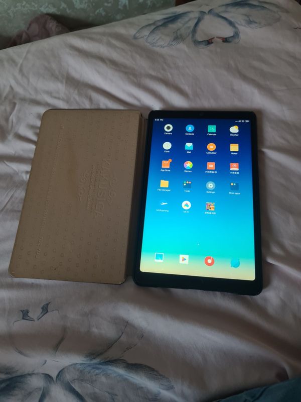 Xiaomi mi pad 4 plus Xiaomi mi pad 4 plus