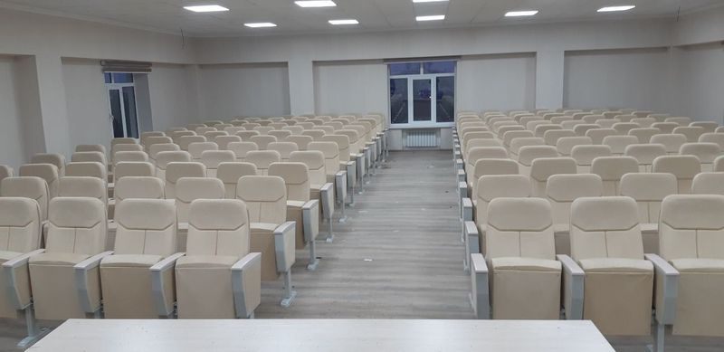 Театральный кресло для активного зала Театральный кресло для активного зала