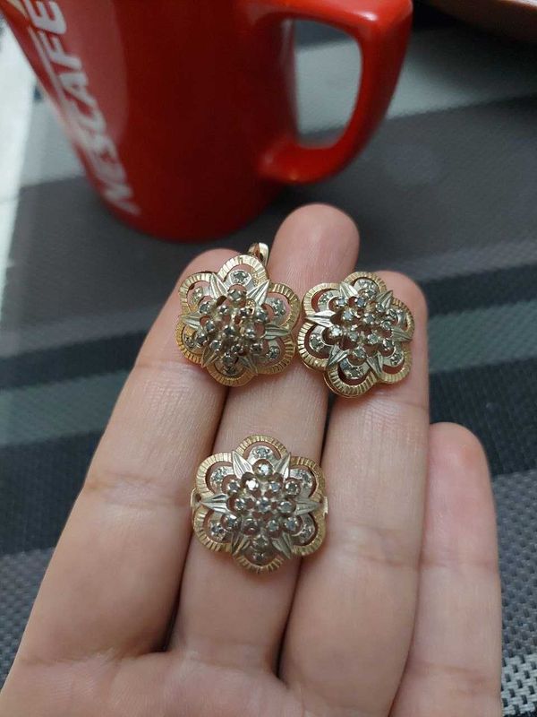 Ювелирное изделие