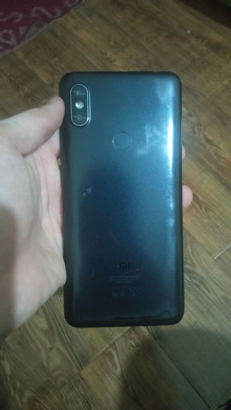 Redmi S2 sotiladi