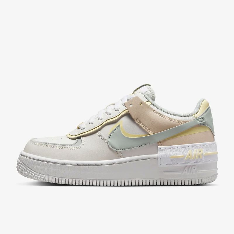 Оригинальные, новые кроссовки Nike Air Force 1 Shadow (40/8.5)