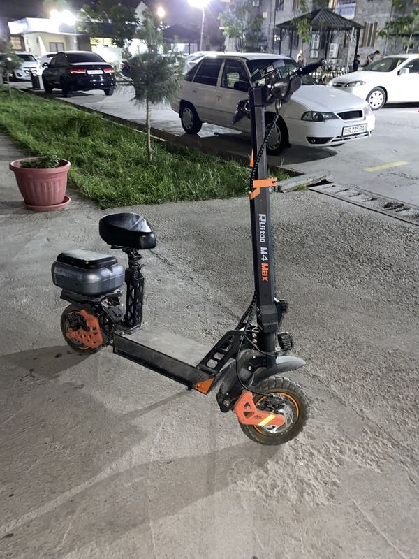 (Elektiron samakat) Ruitoo M4 Max (Elektiron samakat) Ruitoo M4 Max