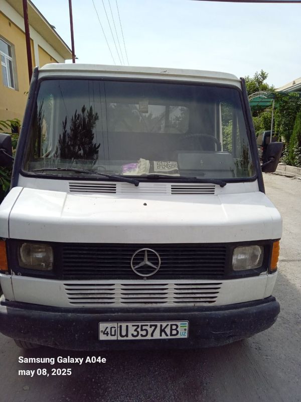 1991 yil mashina soz xolda gazga ruxsati bor
