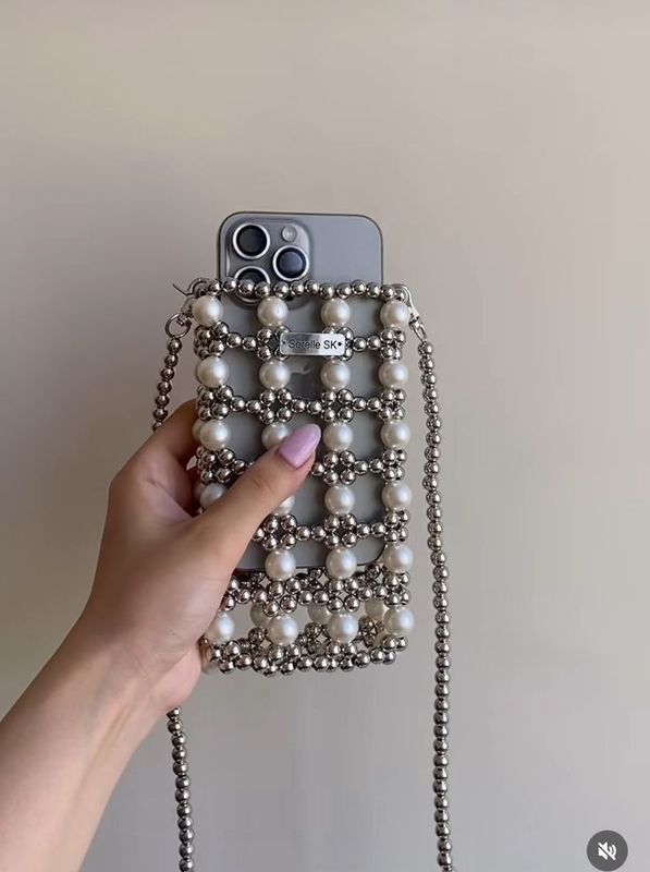 Telefon uchun sumkacha Telefon uchun sumkacha