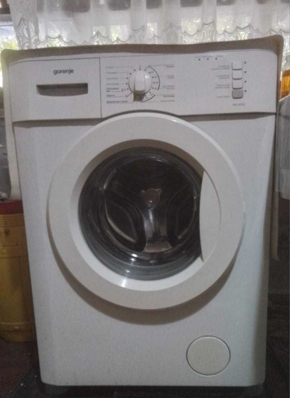 Стиральная машина Gorenje Стиральная машина Gorenje