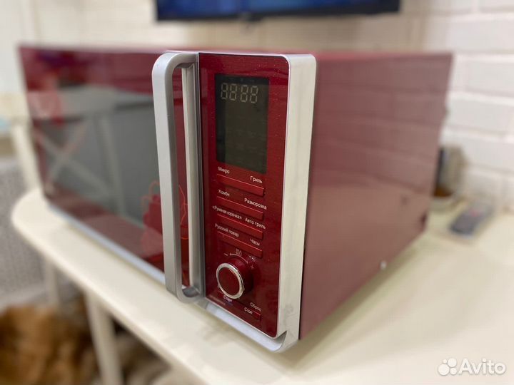 Продам микроволновку LG состояние хорошее Продам микроволновку LG состояние хорошее