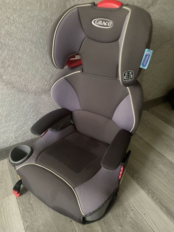 Продам детское автокресло Graco Продам детское автокресло Graco