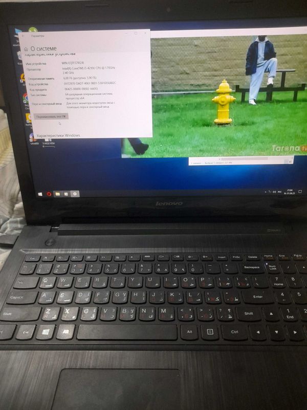 Lenovo noutbuki sotiladi Lenovo noutbuki sotiladi