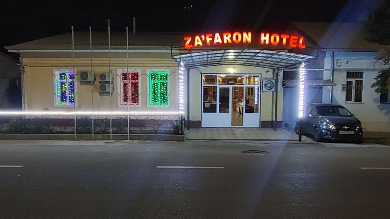 Zafaron hotel, Tashkent,mirobad, Aeroportga yaqin Zafaron hotel, Tashkent,mirobad, Aeroportga yaqin
