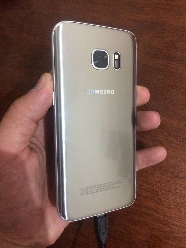 Samsung galaxy s7