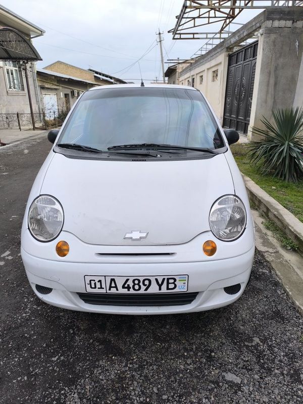 Matiz mx 2011 yil