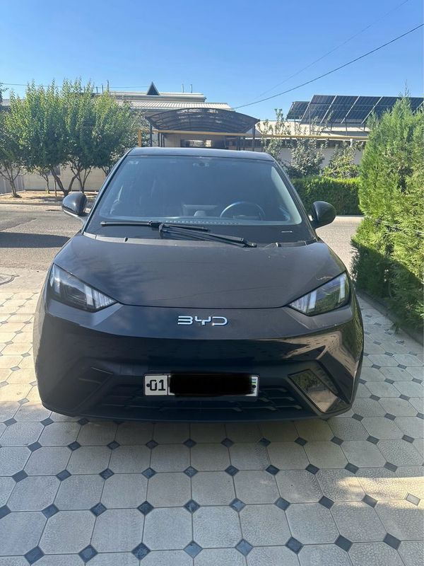 ‼️Сотилади/Бартер/Аренда BYD Seagul 2023‼️ ‼️Сотилади/Бартер/Аренда BYD Seagul 2023‼️