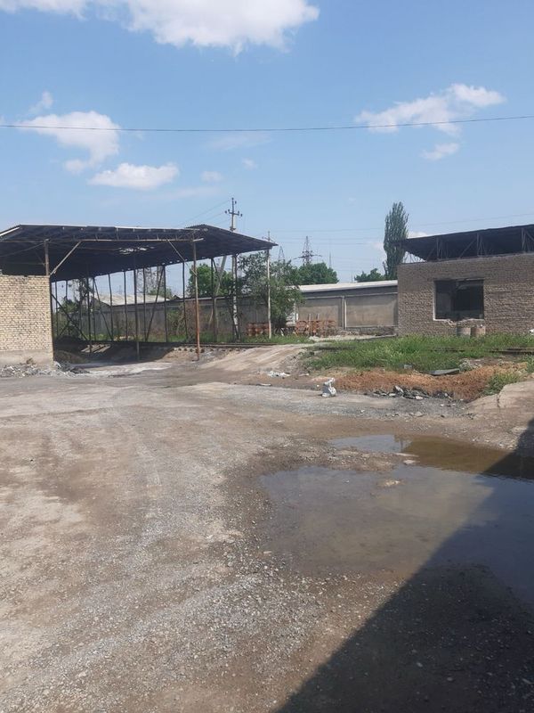 Нотурар жой 27 сотик Нотурар жой 27 сотик