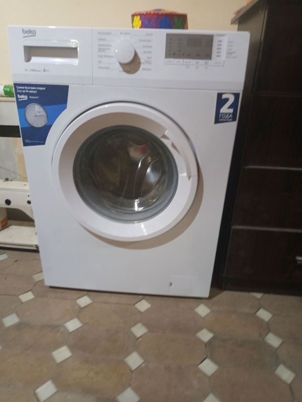 стиральная машина автомат BEKO стиральная машина автомат BEKO