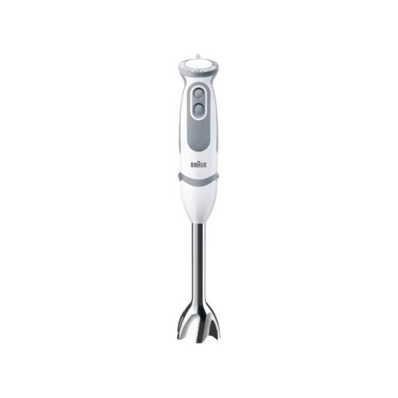 Погружной блендер BRAUN MQ5200WH Погружной блендер BRAUN MQ5200WH