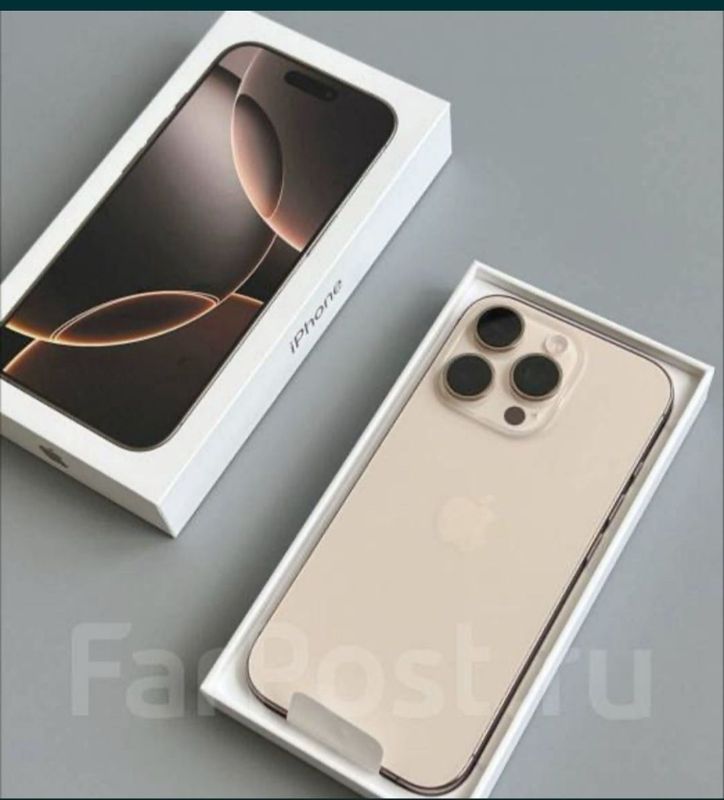 IPhone 16pro max IPhone 16pro max
