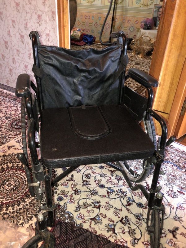 Инвалдский коляска Инвалдский коляска