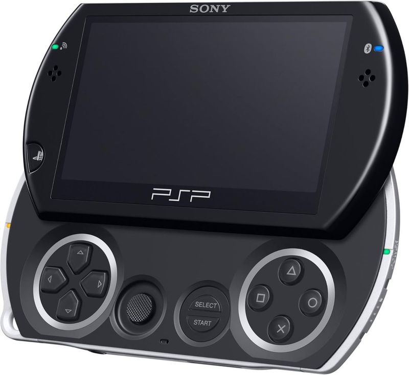 psp go 16 GB обмен