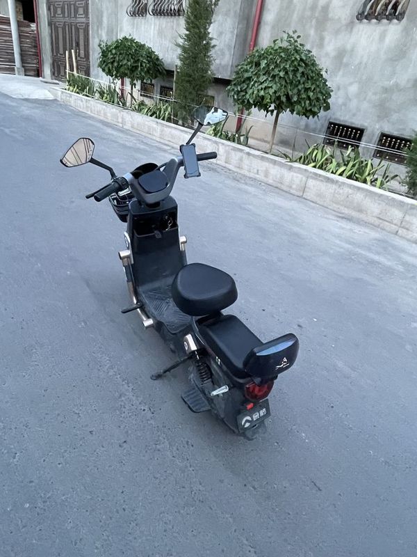 L9 Skutir Sotiladi