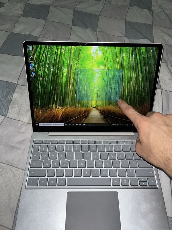 Microsoft surface go
