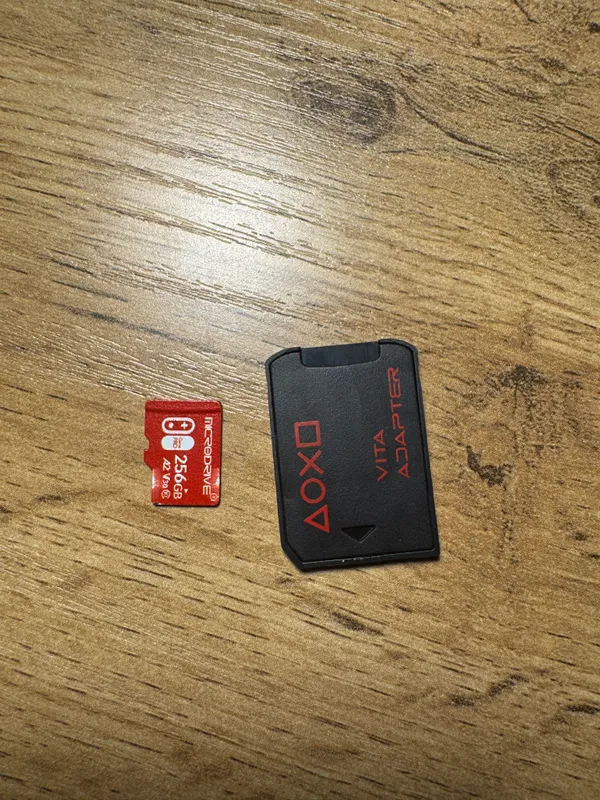 PS Vita 2000/Slim PS Vita 2000/Slim