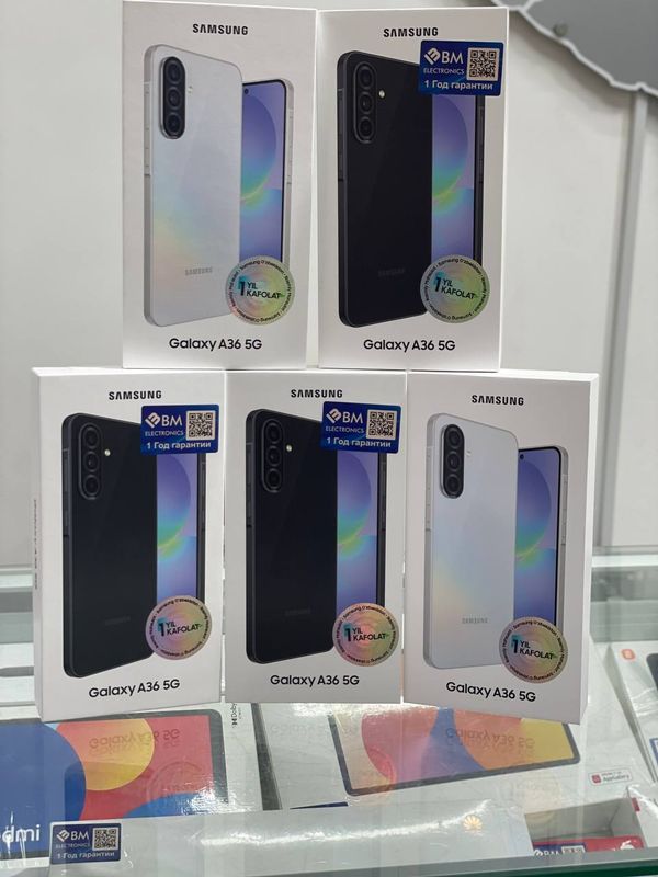 Samsung Galaxy A56 Samsung Galaxy A56