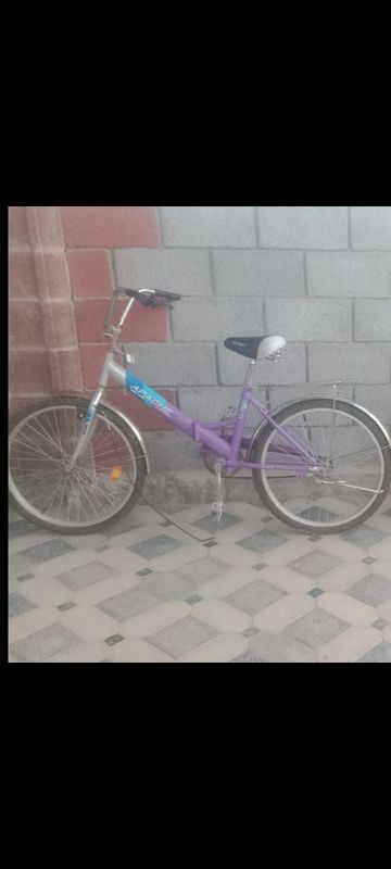 Appachi velosipet Appachi velosipet