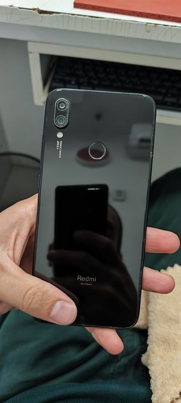 Redmi note 7. 4 64gb Redmi note 7. 4 64gb