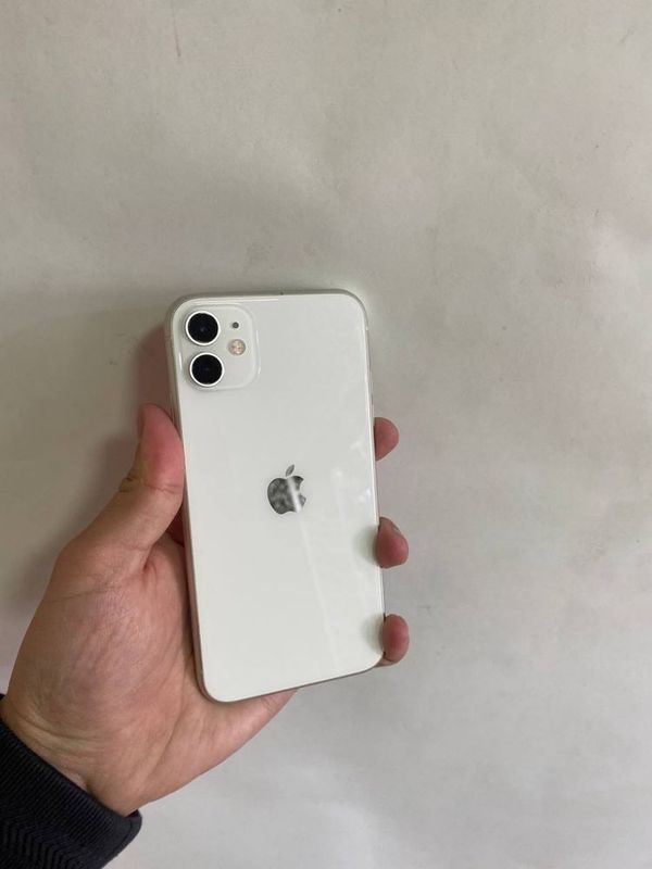 Iphone 11 ideal 128 gb Iphone 11 ideal 128 gb