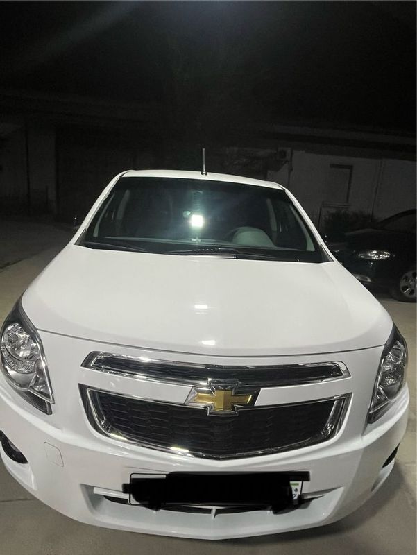 CHevrolet Cobalt 2024 CHevrolet Cobalt 2024
