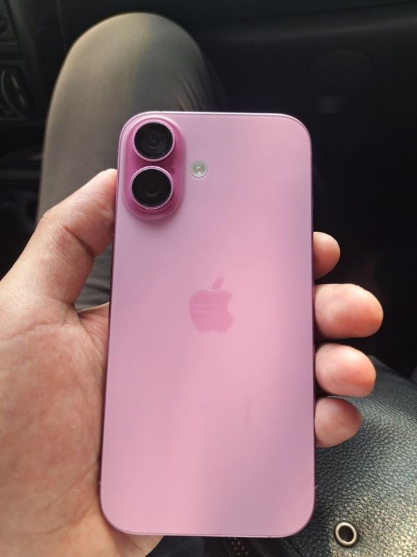 Iphone 16 256gb variyantka Iphone 16 256gb variyantka