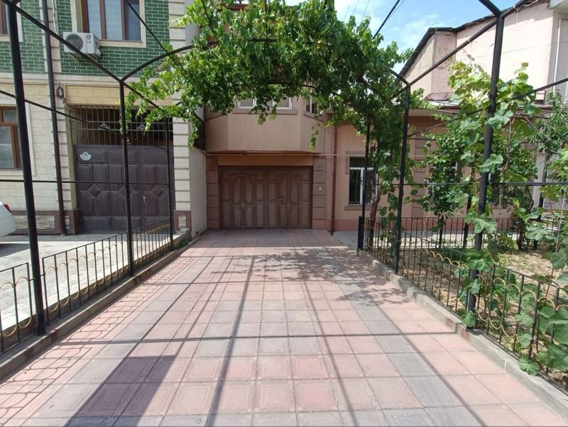 Продается дом , Яккасарайский район , ор-р 8 роддом! Продается дом , Яккасарайский район , ор-р 8 роддом!