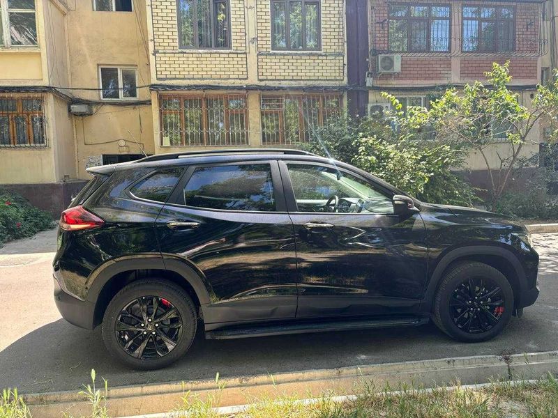 Tracker 2 redline 2024г. Tracker 2 redline 2024г.