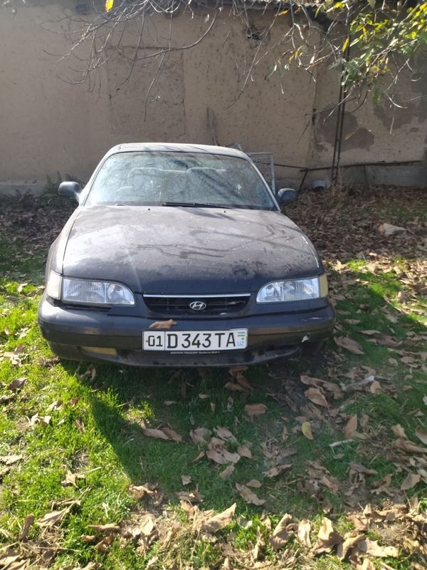 Hyundai sonata dons mator 1994 yil Hyundai sonata dons mator 1994 yil