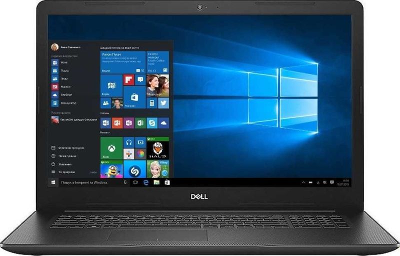 Dell Inspiron 3581 Dell Inspiron 3581