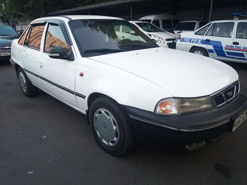 Nexia dons oq ideal matiz puliga Nexia dons oq ideal matiz puliga