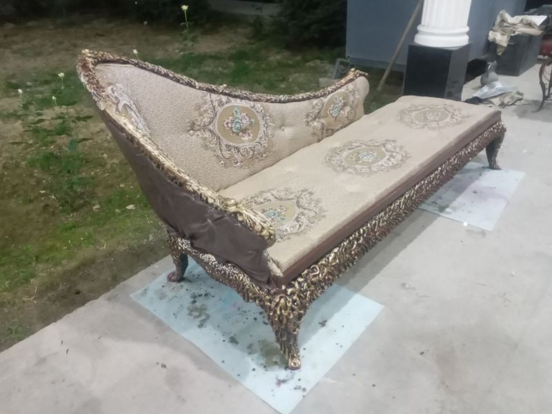Divan go'zal uslubda, 1 of 1