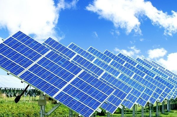 ''SOLAR POWER STATION'' quyosh elektir stansiyalari urnatib berish.