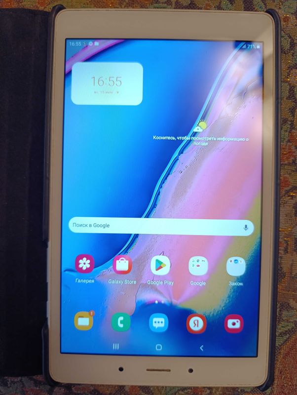 Продам планшет samsung tab a 8.0,андроид-11,32гб,недорого Продам планшет samsung tab a 8.0,андроид-11,32гб,недорого