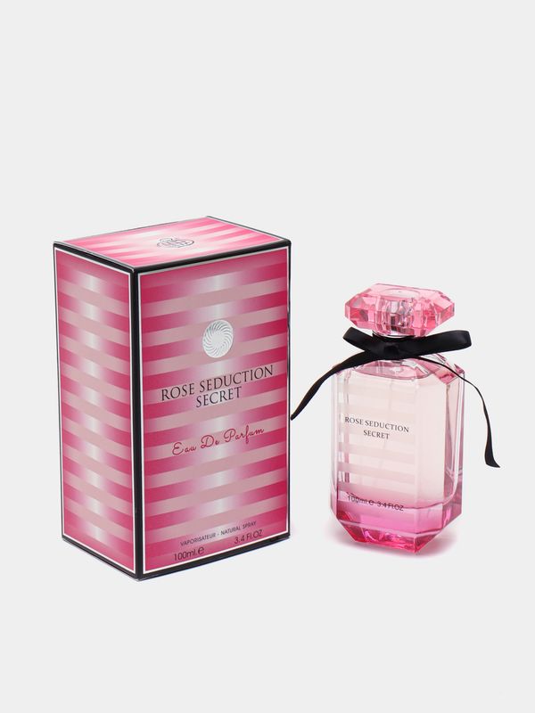 Парфюмерная вода Rose Secret, 100 мл Парфюмерная вода Rose Secret, 100 мл