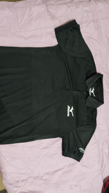Yengi, Mizuno polo