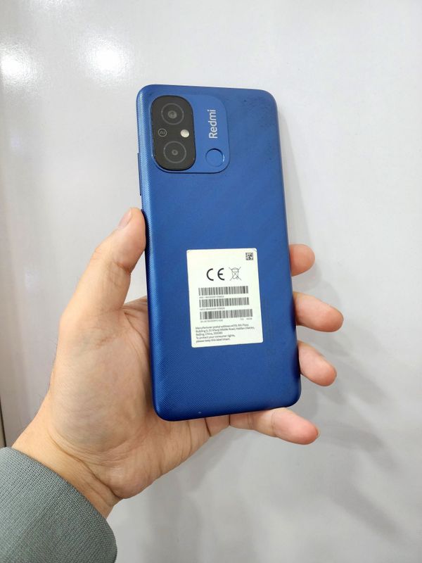 Redmi 12C 64GB (2023)