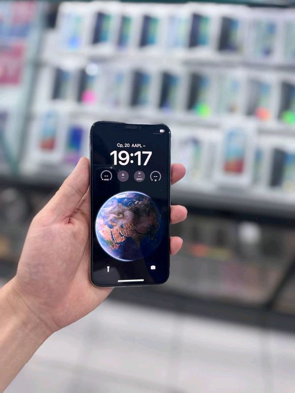 iPhone x