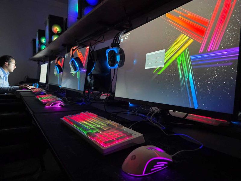 game club SOTILADI