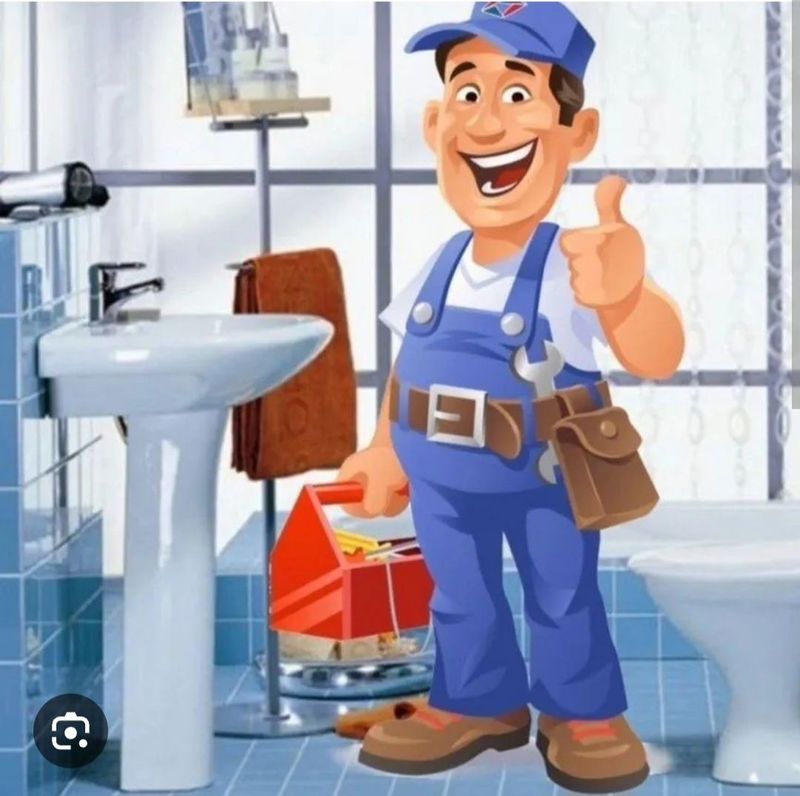 Santexnika ishlarini qilamiz Santexnika ishlarini qilamiz
